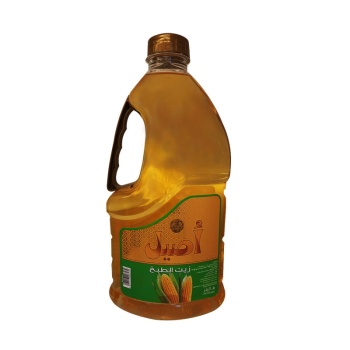  ذرت اصیل - 1.5 لیتر6363c8b44ea4b85980